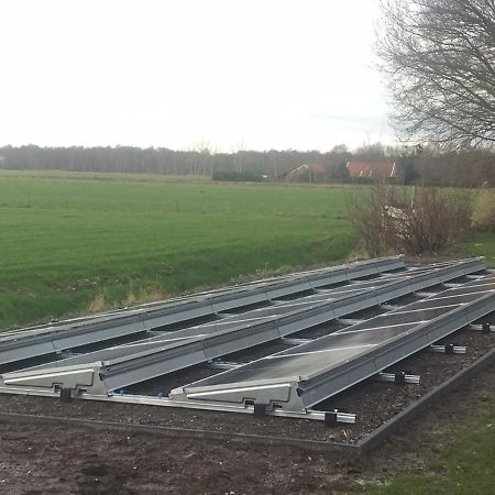 Gasthuys Hongerdyck Villa Bruchterveld Bagian luar foto