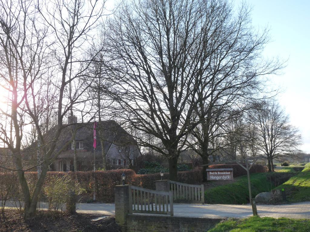 Gasthuys Hongerdyck Villa Bruchterveld Bagian luar foto