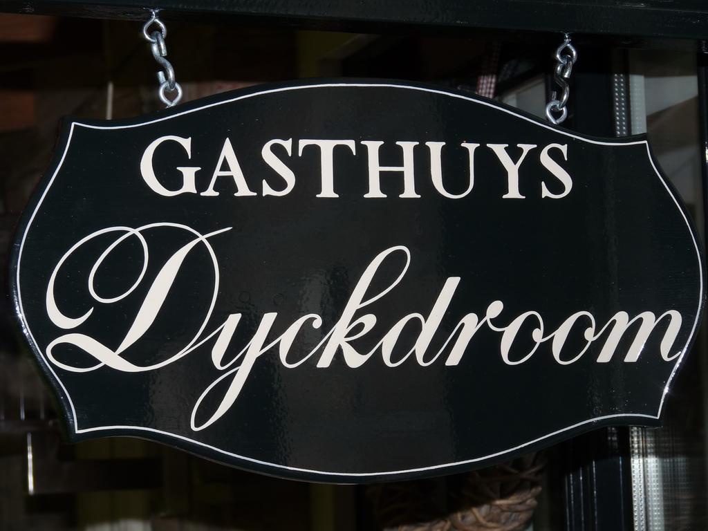 Gasthuys Hongerdyck Villa Bruchterveld Bagian luar foto