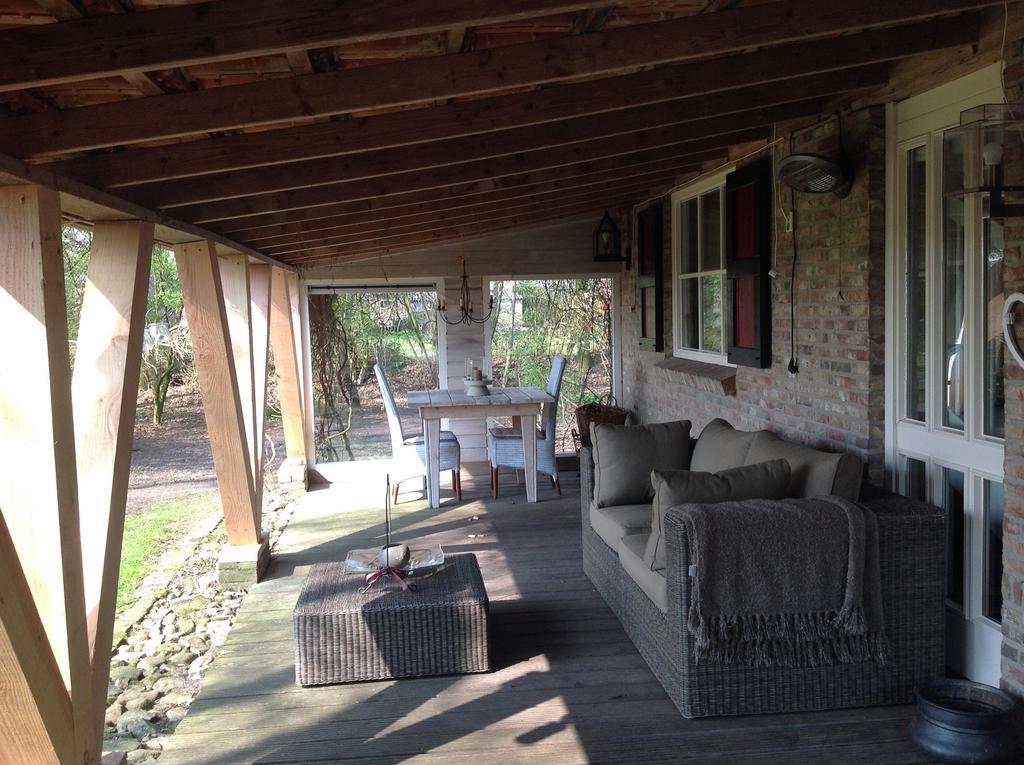 Gasthuys Hongerdyck Villa Bruchterveld Bagian luar foto