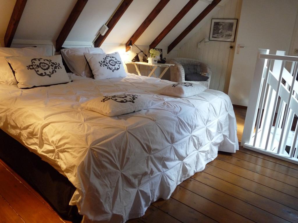 Gasthuys Hongerdyck Villa Bruchterveld Bagian luar foto