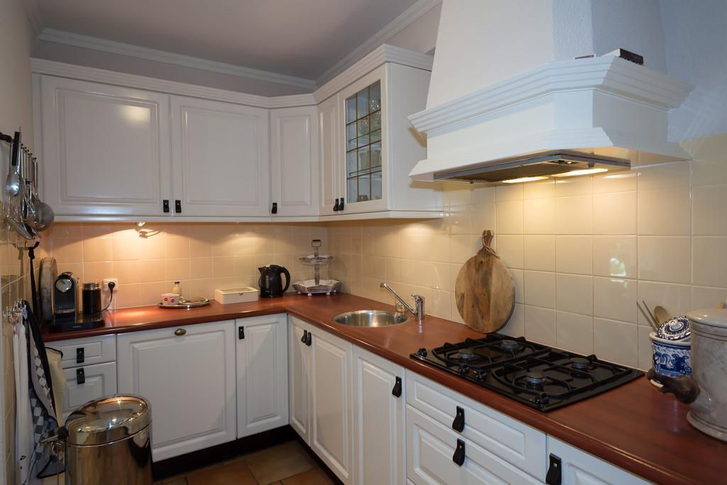 Gasthuys Hongerdyck Villa Bruchterveld Bagian luar foto