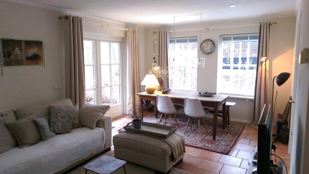Gasthuys Hongerdyck Villa Bruchterveld Bagian luar foto