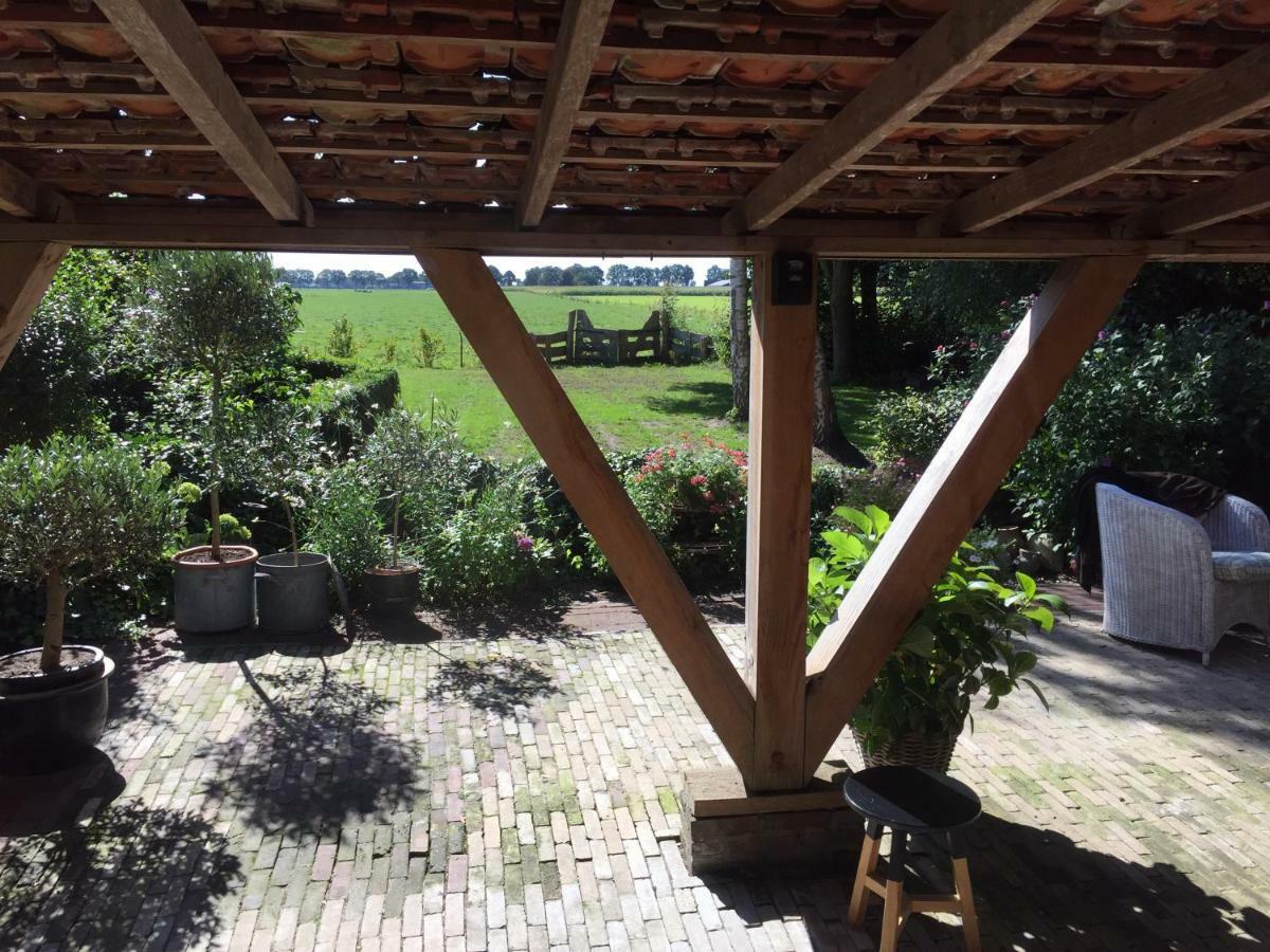 Gasthuys Hongerdyck Villa Bruchterveld Bagian luar foto